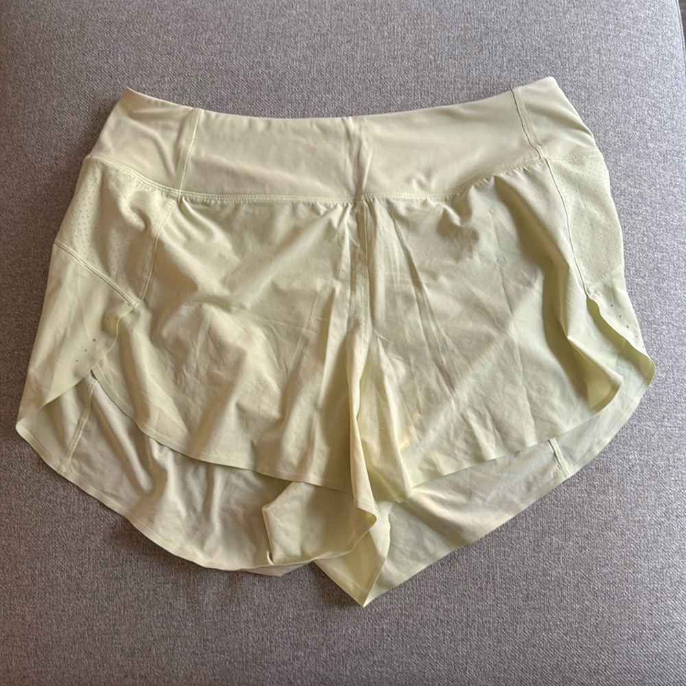 Athleta Athletic shorts